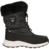 ZigZag Bottes de neige 'Wesend' noir
