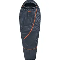 Jack Wolfskin Sac de couchage enfant Grow Up Dreamer