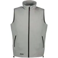 Slam Crew Vest Gris 2XL Homme