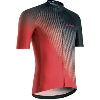 Gist Flow Short Sleeve Jersey Orange M Homme