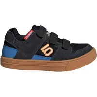 Five Ten Freerider Hook-and-loop Mtb Shoes Bleu EU 30 Enfants