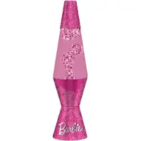 Arditex Barbie 9x9x36 Cm Box Glitter Lamp Rose Enfants