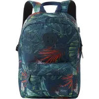 Nitro Sac à dos vert foncé