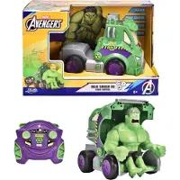 Marvel Radiocommande Hulk 1:24