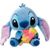 Simba Stitch Popsicle 25 Cm Peluche