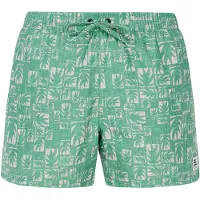 Protest Tifton Swimming Shorts Vert XS Homme