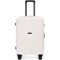EPIC Travelgear trolley Airwave Neo Trolley Sugar Rose jaune clair 65cm