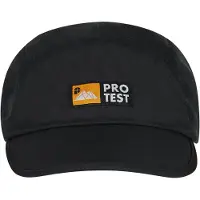 Protest Casquette 'PRTSnap' noir