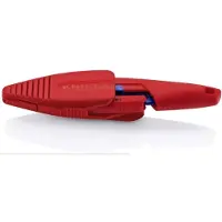 Knipex 78 61 150 V01 Pliers Rouge