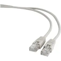 Cablexpert CAT5e UTP-Patchkabel, grau, 30 m