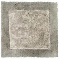 Cawö Tapis de Bain Cawö Anti Slip Graphite-60 x 60 cm
