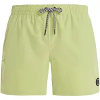 Protest Yessine Swimming Shorts Vert XL Homme