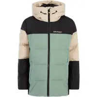 Protest Veste de sport 'PRTJustin JR' vert