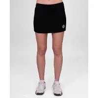 BIDI BADU Crew Skirt Noir S Femme