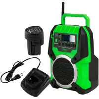 JBM Radio Serie569 60055