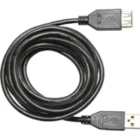 Eltako USB-Verlängerungskabel