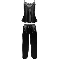 Vivisence Pyjama '2035' noir