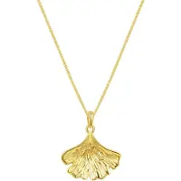 Hey Happiness Chaîne 'Ginkgo' or