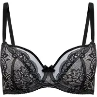 Vivisence Soutien-gorge '1044' noir