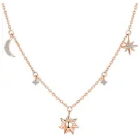 Hey Happiness Chaîne 'Celestial Harmony' or rose
