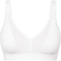 Vivisence Soutien-gorge '1088' blanc