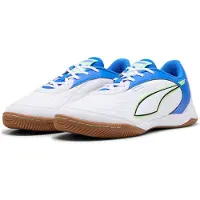 Puma Pressing V Indoor Football Shoes Blanc EU 45 Homme