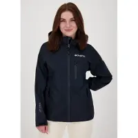 Deproc Veste outdoor 'DURELL WMN' anthracite