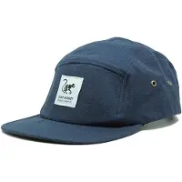 Surf Monkey Casquette de sport bleu
