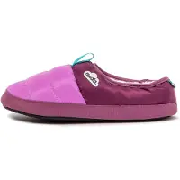Nuvola Unsad21 Slippers Violet EU 36-37