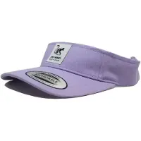 Surf Monkey Visière lilas