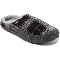 Nuvola Unzesy10 Slippers Gris EU 41