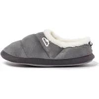 Nuvola Unvel685 Slippers Gris EU 36-37