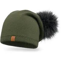 Vivisence Bonnet '70105' vert