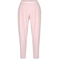 Mey Pantalon de pyjama 'Pure Chic' rose