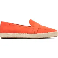 Cole Haan Chaussure basse 'MONTAUK' orange