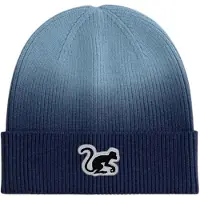 Surf Monkey Bonnet bleu marine