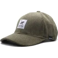 Surf Monkey Casquette de sport vert