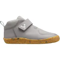Vivobarefoot Baskets 'PRIMUS BOOTIE II ALL WEATHER KIDS' gris