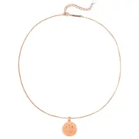Hey Happiness Chaîne 'Peace Energy' or rose