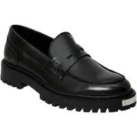 Yoxeone Mocassin 'LOAFER CORE' noir