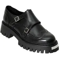 Yoxeone Chaussure basse noir