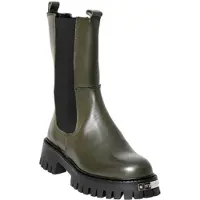 Yoxeone Boots 'STORM' kaki