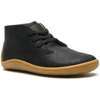 Vivobarefoot Baskets 'GOBI ADDIS KIDS' noir