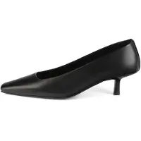 L37 HANDMADE SHOES Escarpins 'TWINKLE STEP' noir