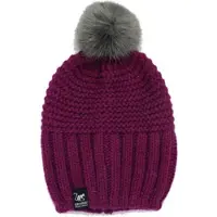Surf Monkey Bonnet bourgogne