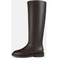 L37 HANDMADE SHOES Boots 'SIMPLE BOOTS' marron