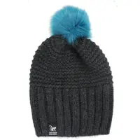 Surf Monkey Bonnet gris fumé