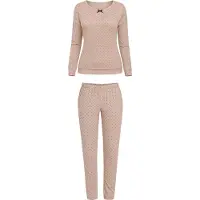 Vivisence Pyjama '2023' beige