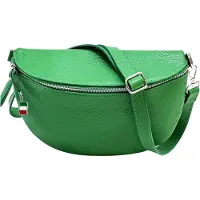 Florence Sacs banane vert