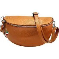 Florence Sacs banane marron